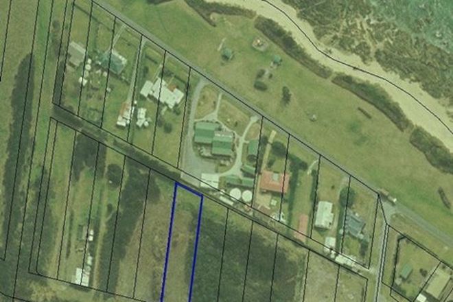 Picture of Lot 16 Stephenson Street, NARACOOPA TAS 7256