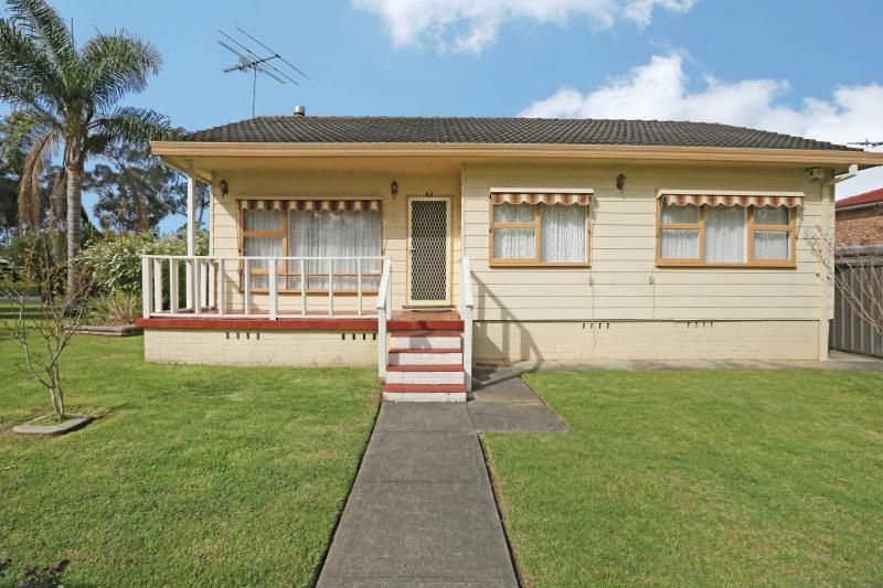 1 O'brien Road, Londonderry NSW 2753
