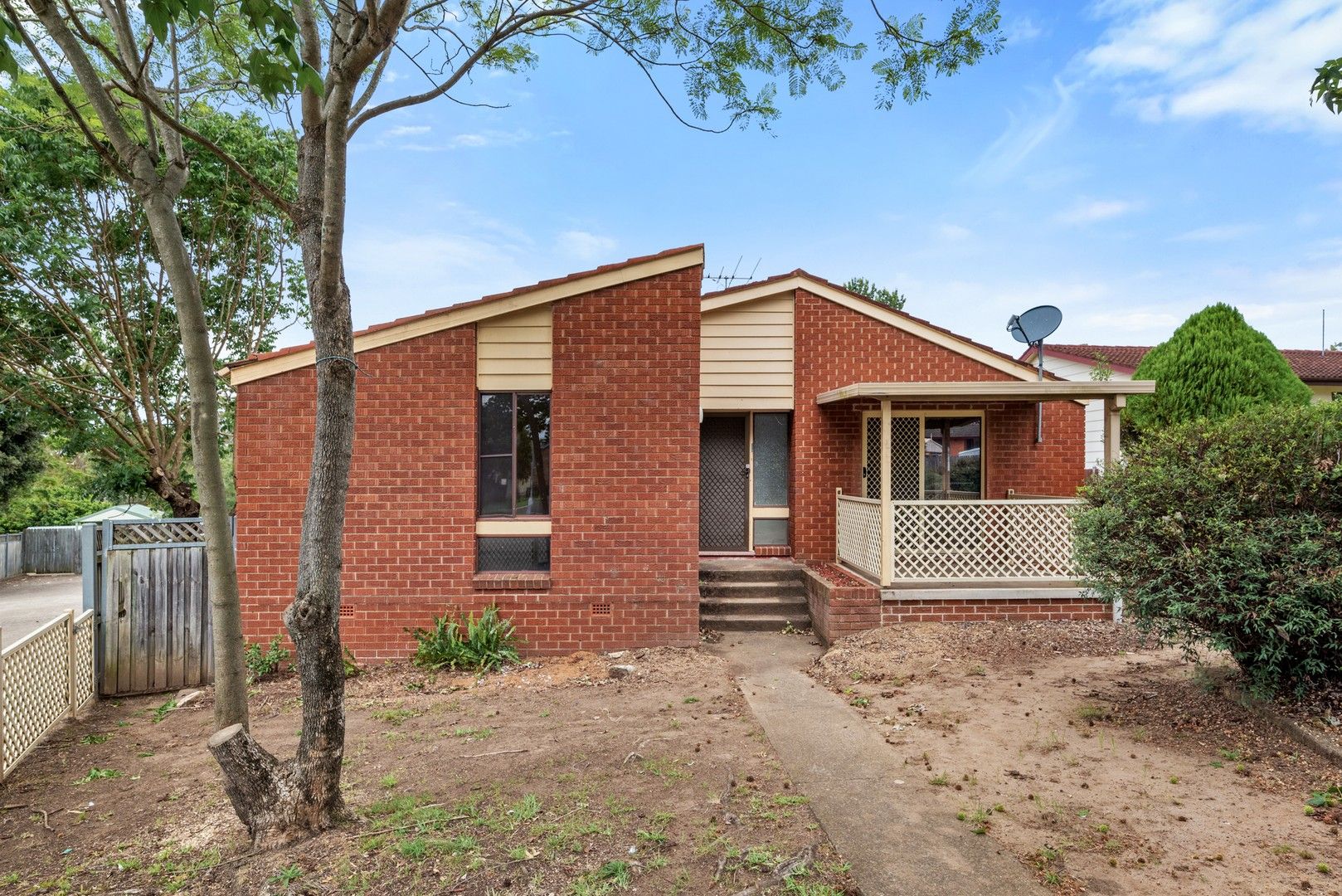 3 bedrooms House in 270 Riverside Drive AIRDS NSW, 2560