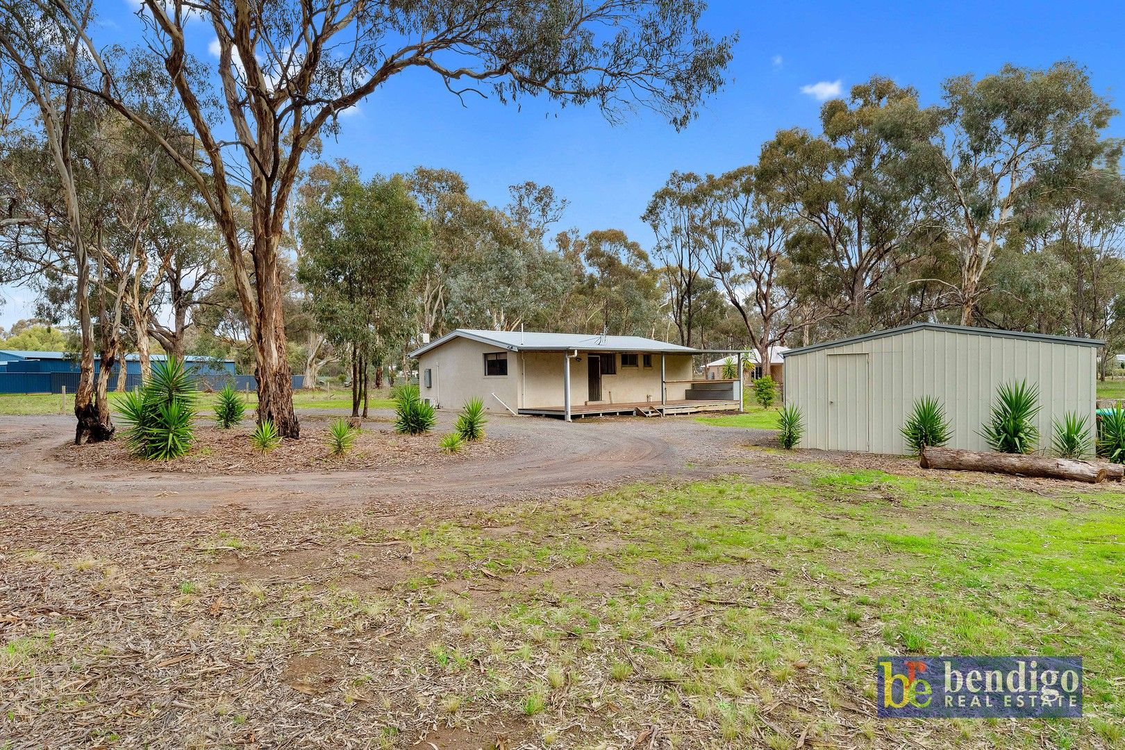 2/44 Raglan Place, Axedale VIC 3551, Image 0