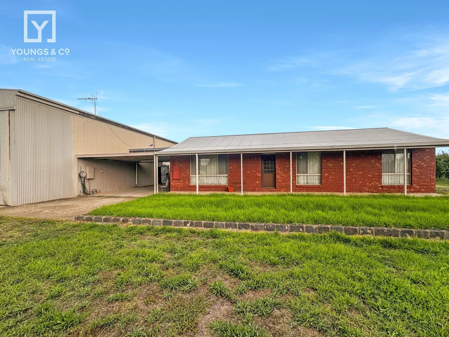 800 Midland Highway, Shepparton East VIC 3631