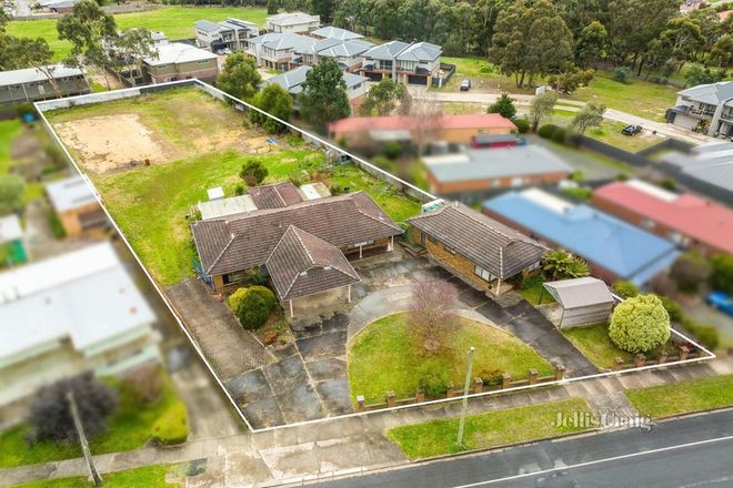 Picture of 7&9 Recreation Road, MOUNT CLEAR VIC 3350