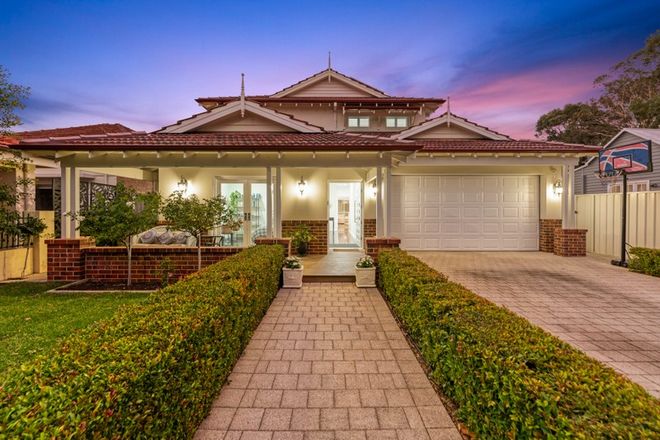 Picture of 239A Ninth Avenue, INGLEWOOD WA 6052