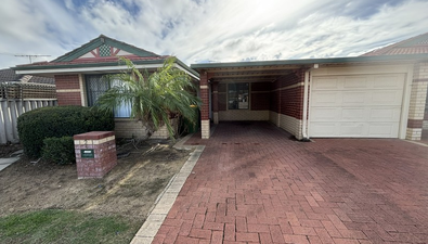 Picture of 2/2 Redbud Mews, COOLOONGUP WA 6168