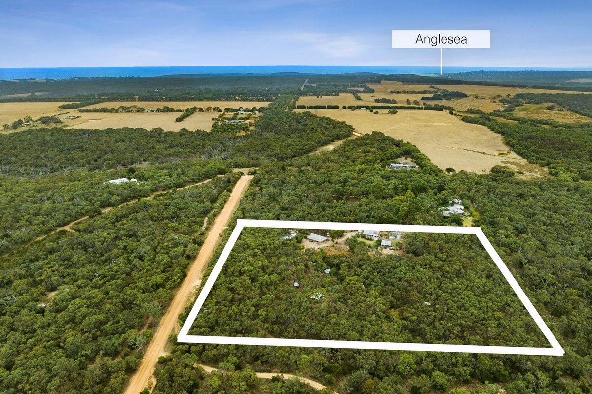 335 Elkington Road, Bellbrae VIC 3228 Domain