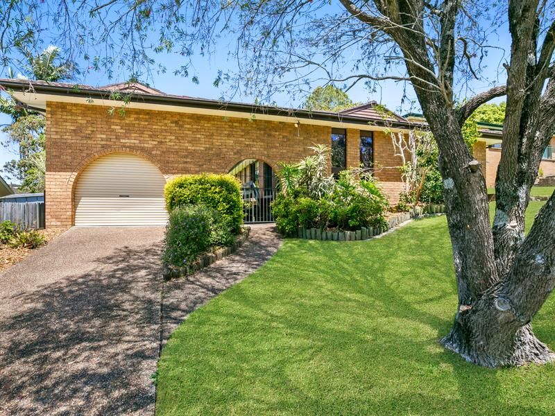 3 bedrooms House in 36 Gilda Drive NARARA NSW, 2250