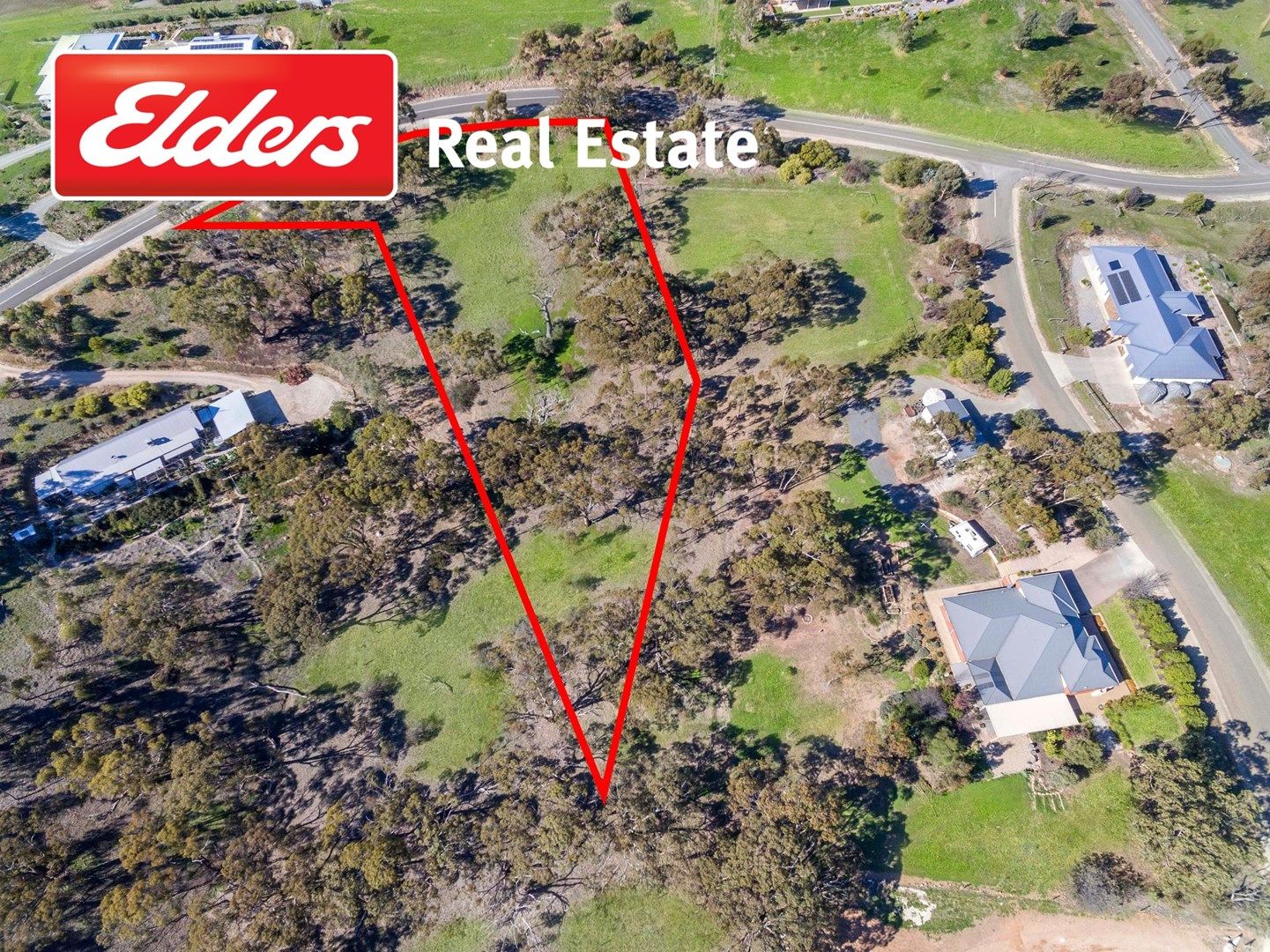 Lot 20 NORMAN DRIVE, Stanley Flat SA 5453, Image 0