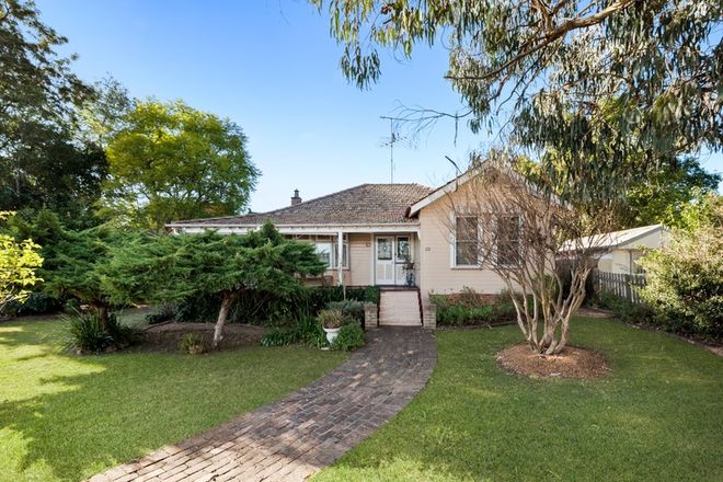 Picture of 20 Little Street, CAMDEN NSW 2570