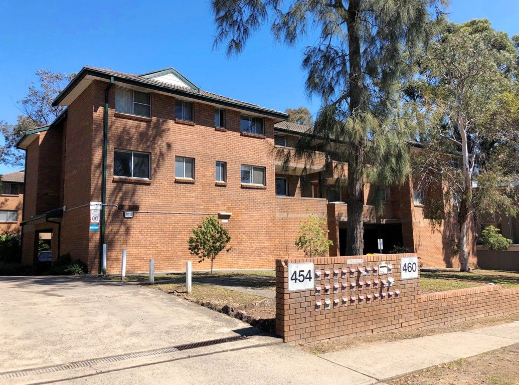 25/454 Guildford Rd, Guildford NSW 2161, Image 0