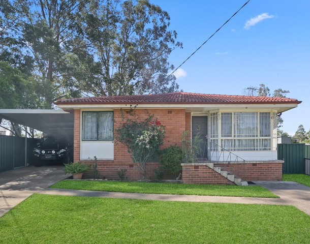 100 Kareela Avenue, Penrith NSW 2750