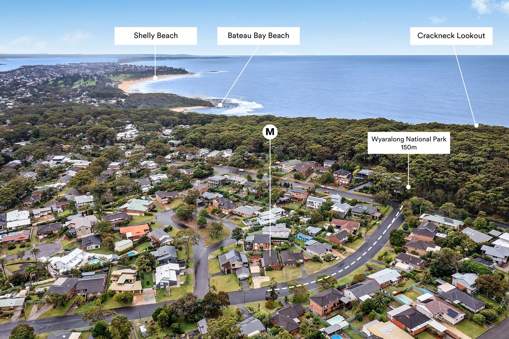 33 Waratah Street, Bateau Bay NSW 2261, Image 1