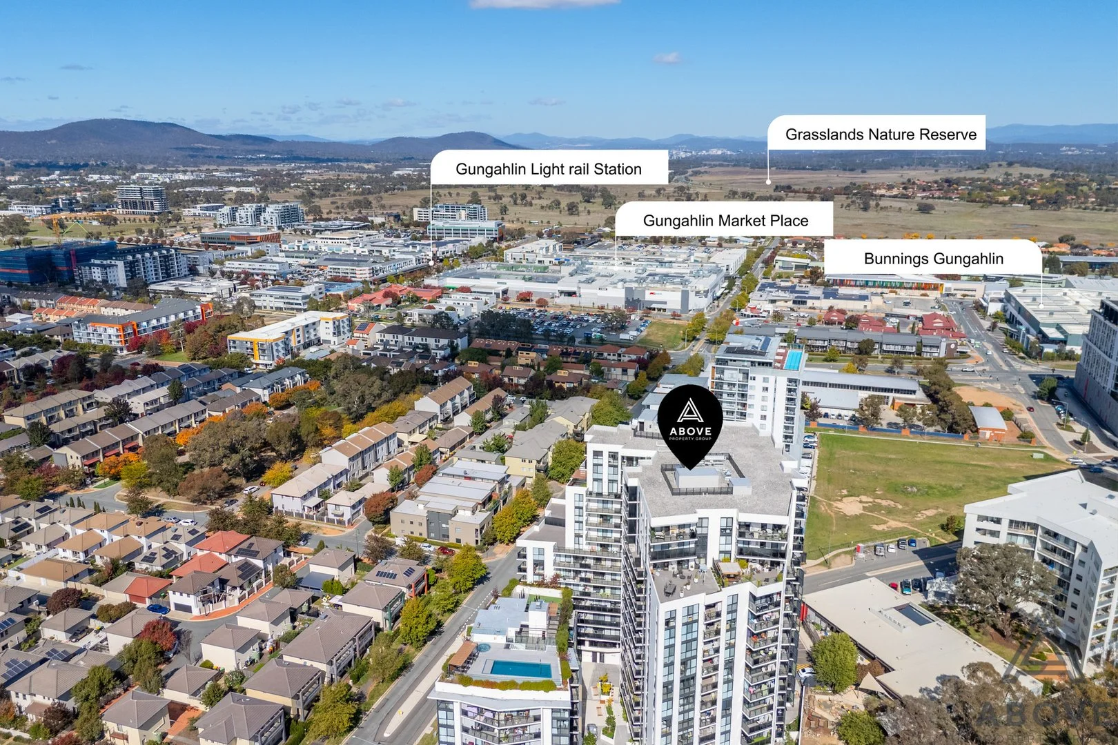 Additional image 22 of 708/90 Swain Street, Gungahlin ACT 2912