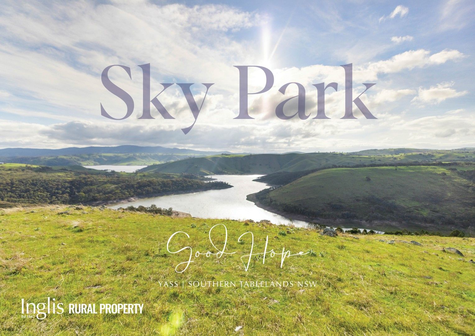 Rural in 354 Fifeshire Road, YASS NSW, 2582