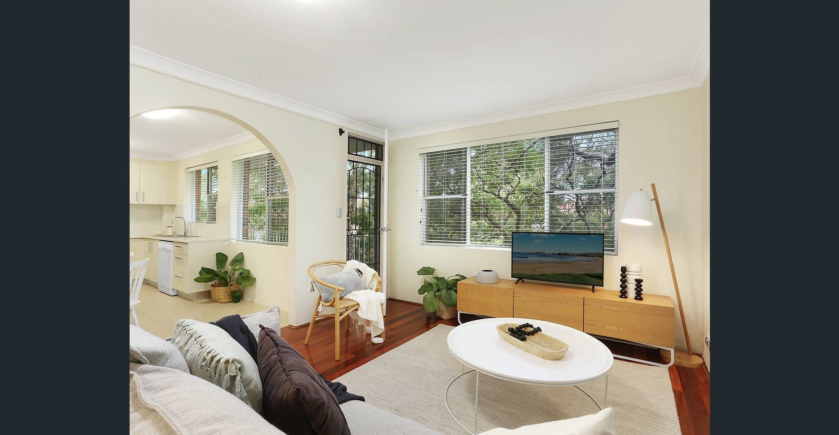 2 bedrooms Apartment / Unit / Flat in 11/9-13 Nerang Road CRONULLA NSW, 2230