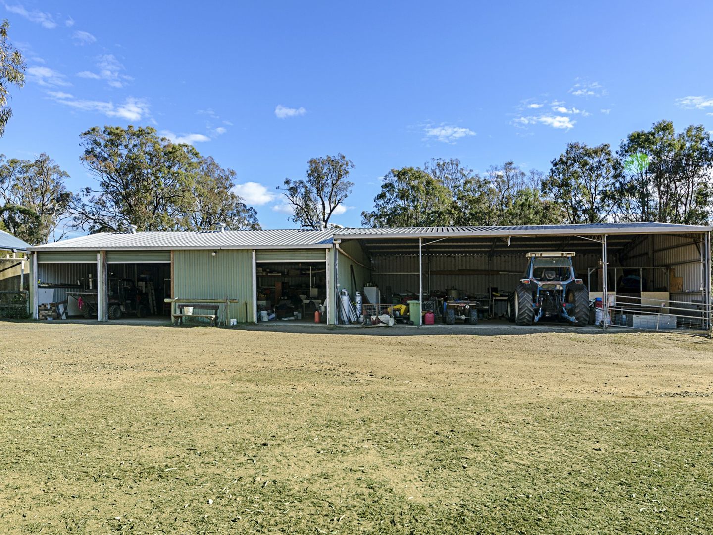 Lot 5 & 6 -115 Curtain Avenue, Murrays Bridge QLD 4370, Image 2