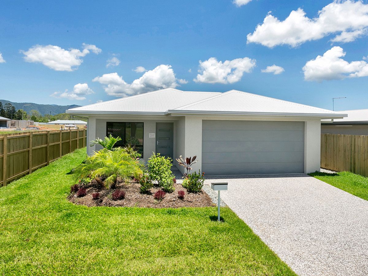 Lot 318 Homevale Entrance, Mount Peter QLD 4869, Image 0