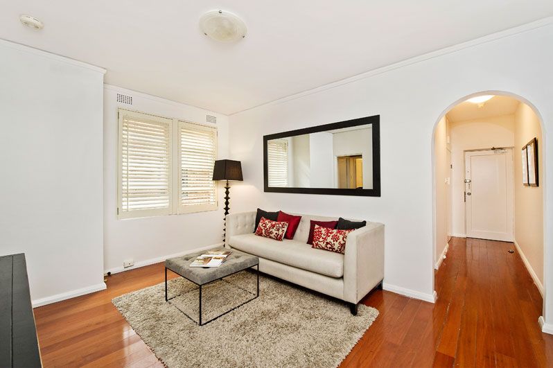 6/3 Ocean Street, Woollahra NSW 2025, Image 0