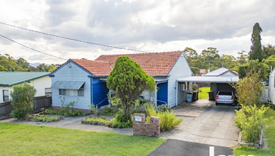 Picture of 444 Lake Road, ARGENTON NSW 2284