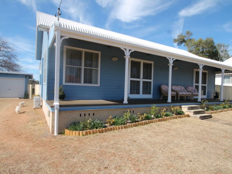 17 Brisbane Street, Merriwa NSW 2329, Image 1