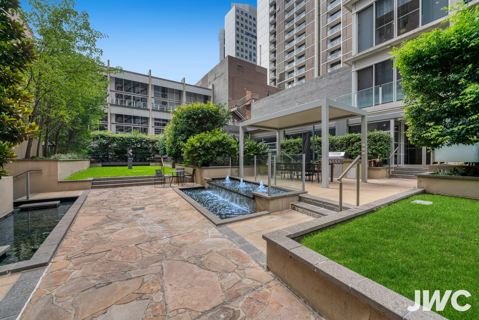 Additional image 15 of G09/61 MacKenzie Street, Melbourne VIC 3000