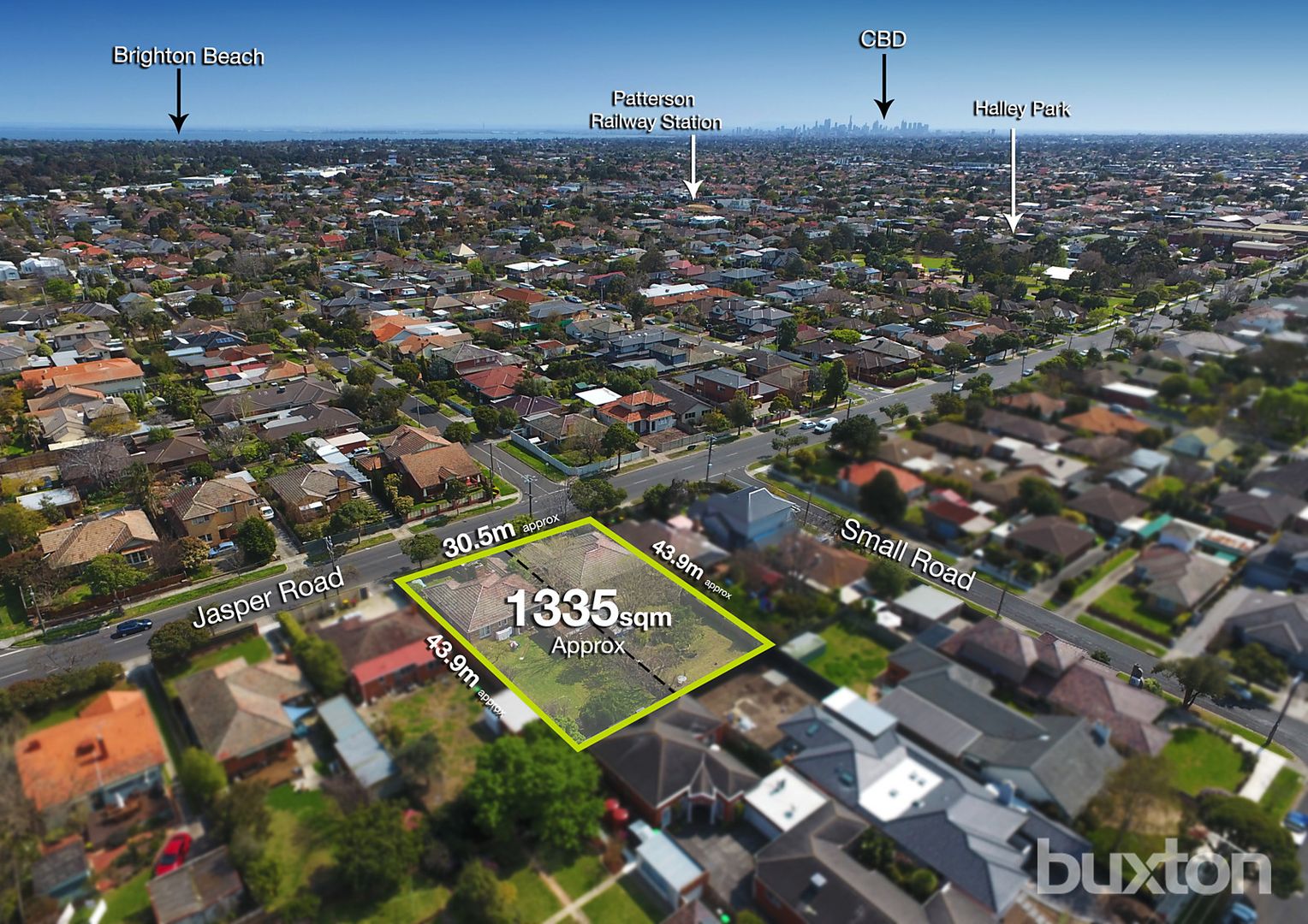 32 & 34 Jasper Road, Bentleigh VIC 3204, Image 1