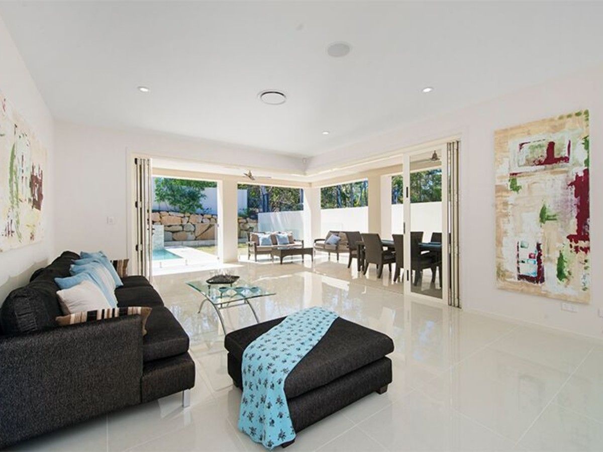 3011 Hillside Walk, Sanctuary Cove QLD 4212, Image 1