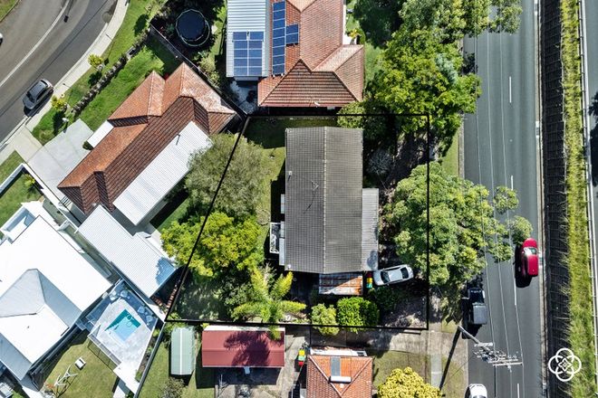 Picture of 94 Northcott Drive, ADAMSTOWN HEIGHTS NSW 2289