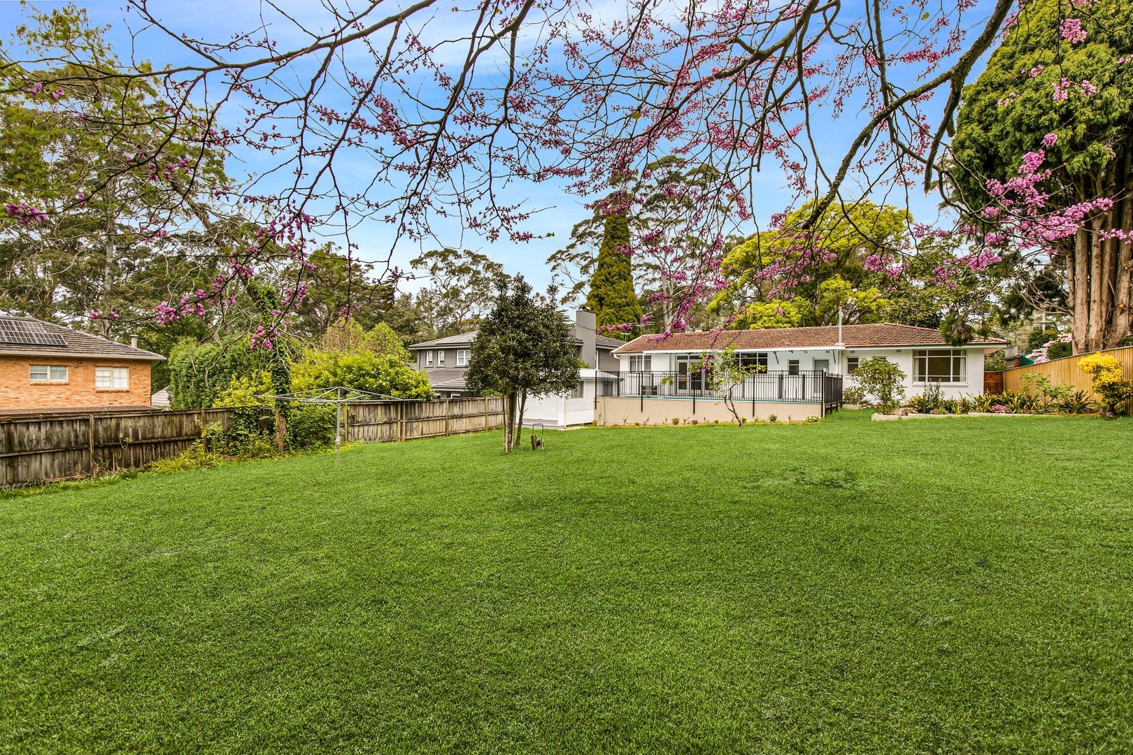 4 bedrooms House in 118 Burns Road WAHROONGA NSW, 2076