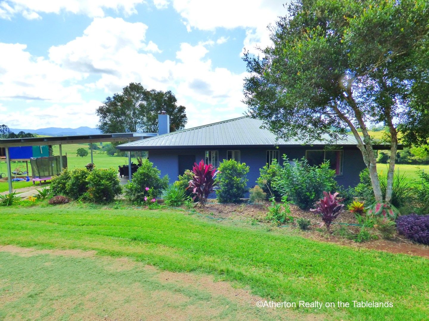 117 Peeramon Road, Peeramon QLD 4885, Image 1