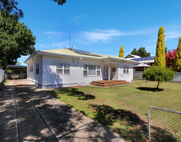 26 Albert Street, Horsham VIC 3400