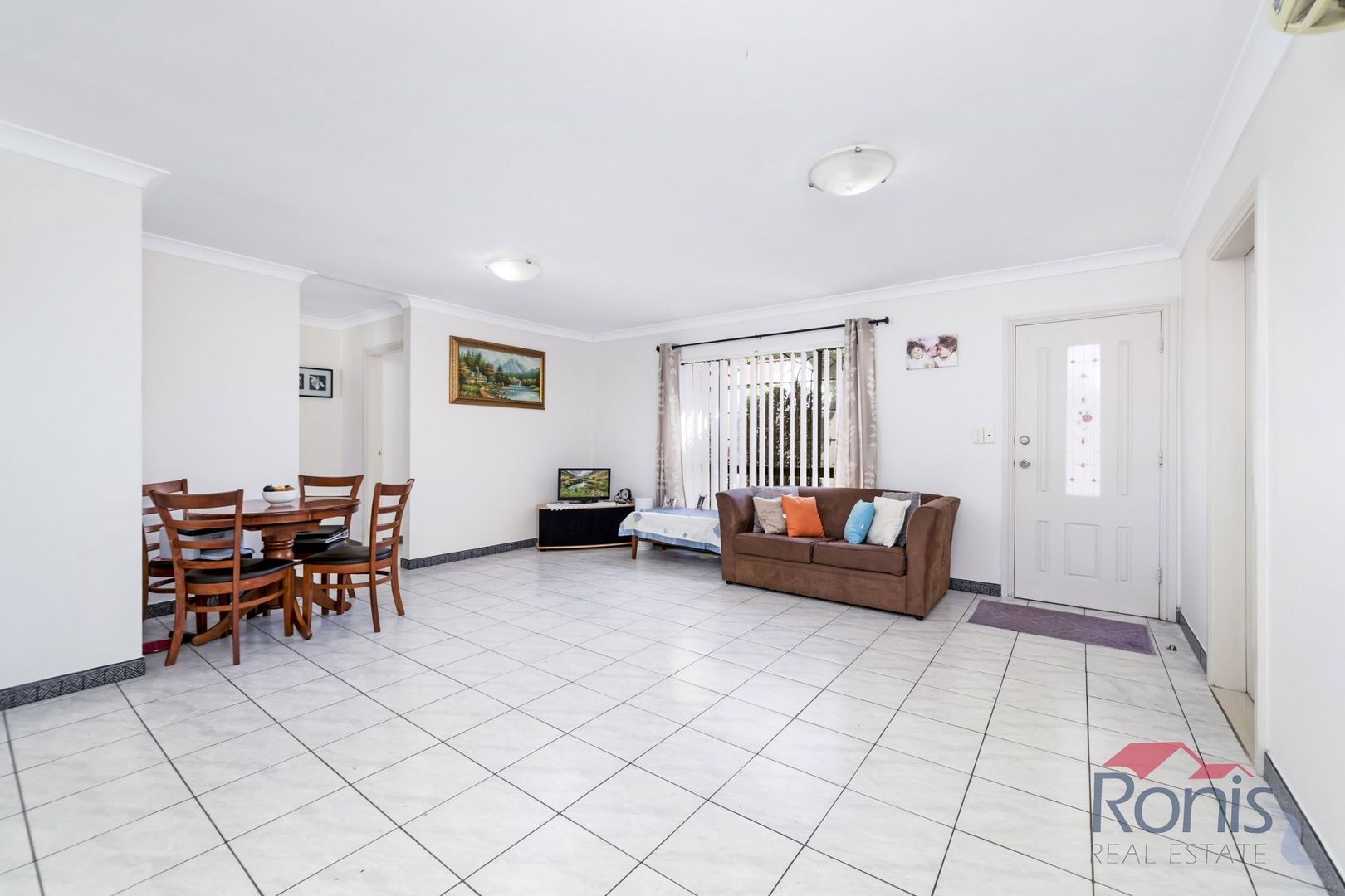 2/95 Rosemont St, Punchbowl NSW 2196, Image 1