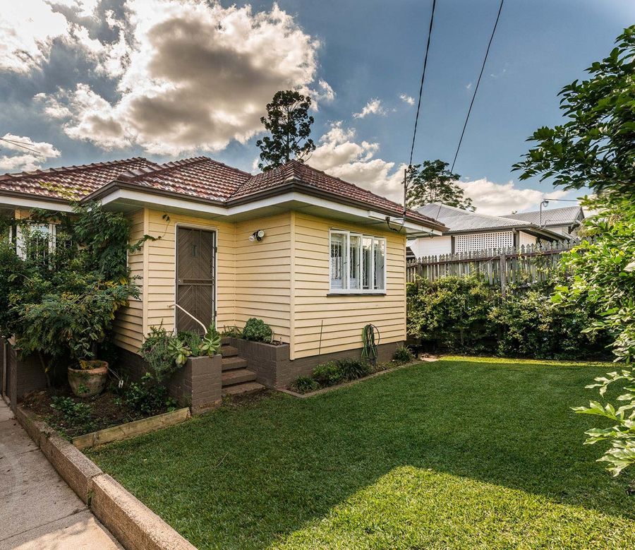 14 Raff Avenue, Holland Park Property History & Address Research Domain
