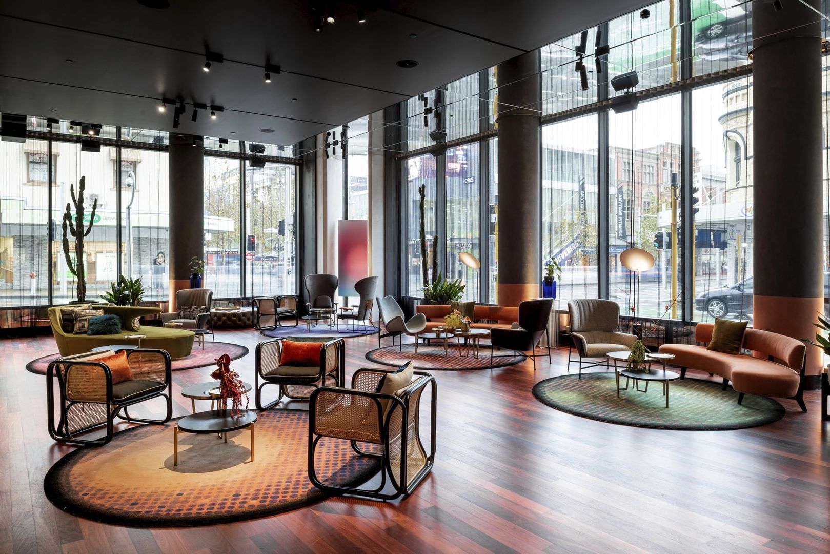 133 Murray Street, Perth WA 6000 Apartment For Rent 650.. Domain