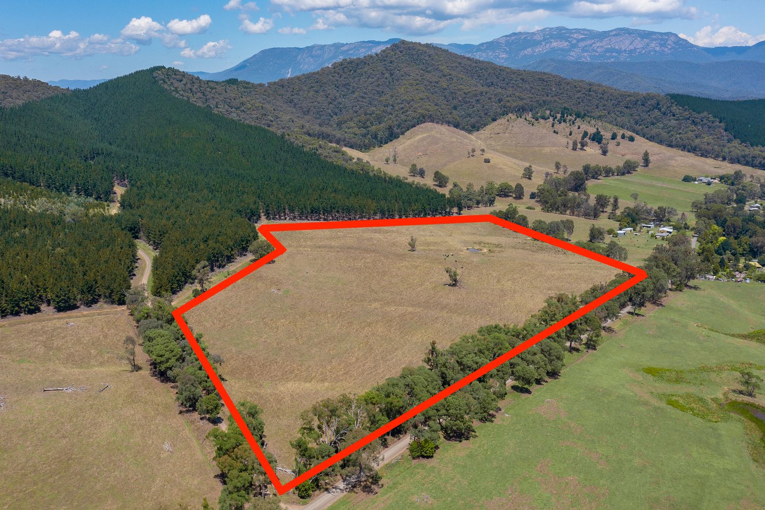 550 Havilah Road, Myrtleford VIC 3737 House for Sale Domain