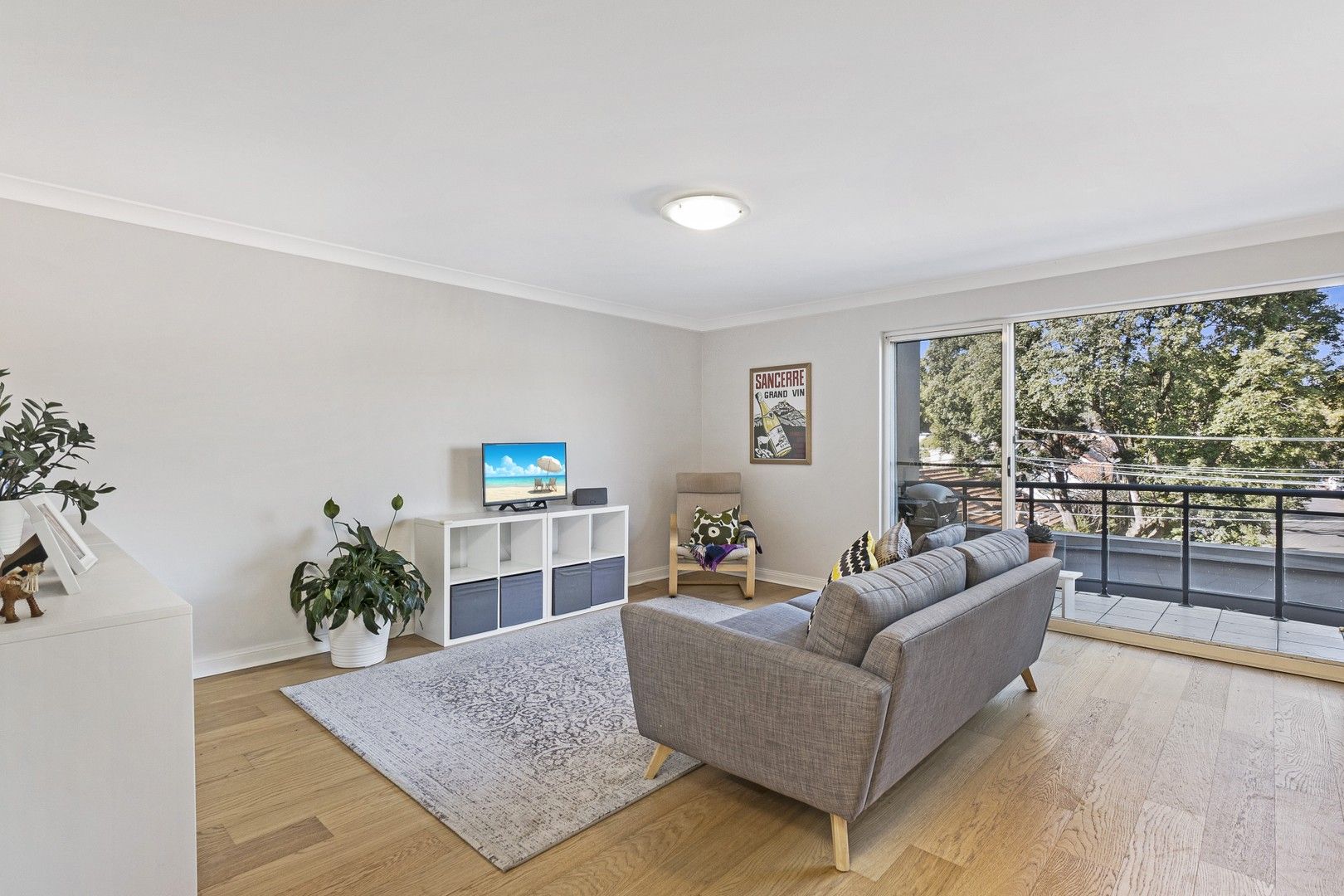 2 bedrooms Apartment / Unit / Flat in 37/176-180 Salisbury Road CAMPERDOWN NSW, 2050