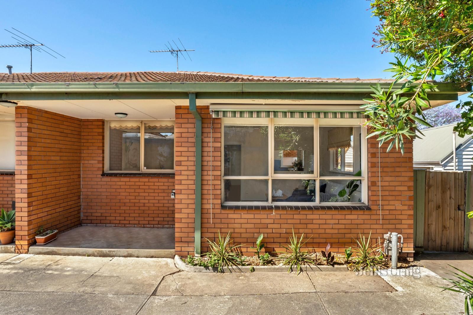 4/21 Learmonth Street, Moonee Ponds VIC 3039, Image 2