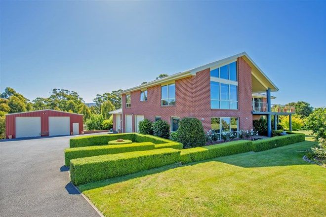 Picture of 95 Medici Drive, GAWLER TAS 7315