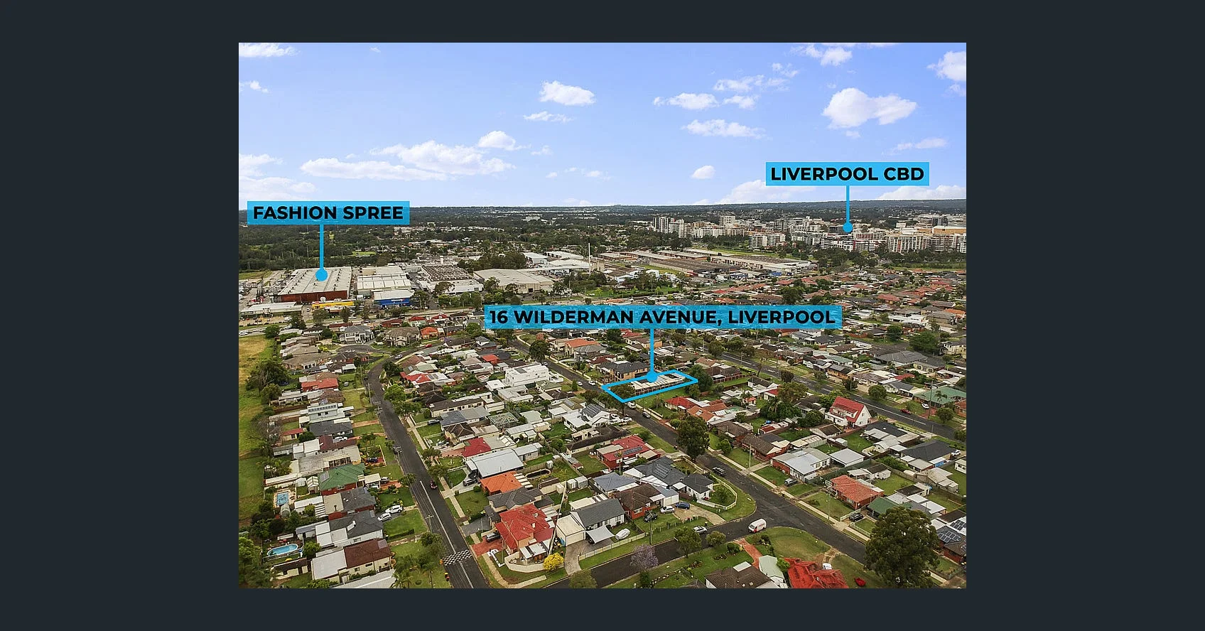 Additional image 10 of 16 Wildman Avenue, Liverpool NSW 2170