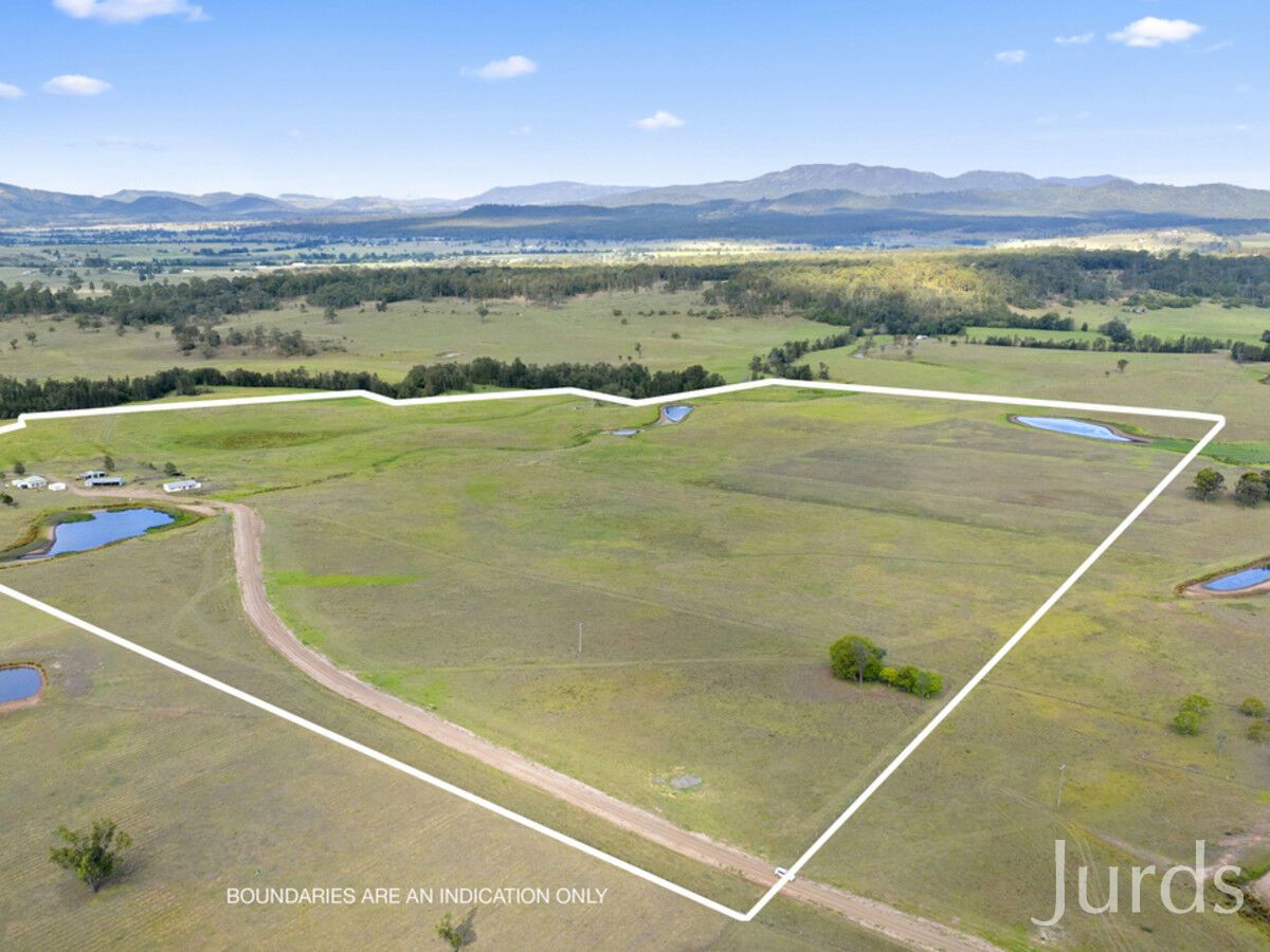 Lot 2 off Glendon Road, Sedgefield NSW 2330, Image 0