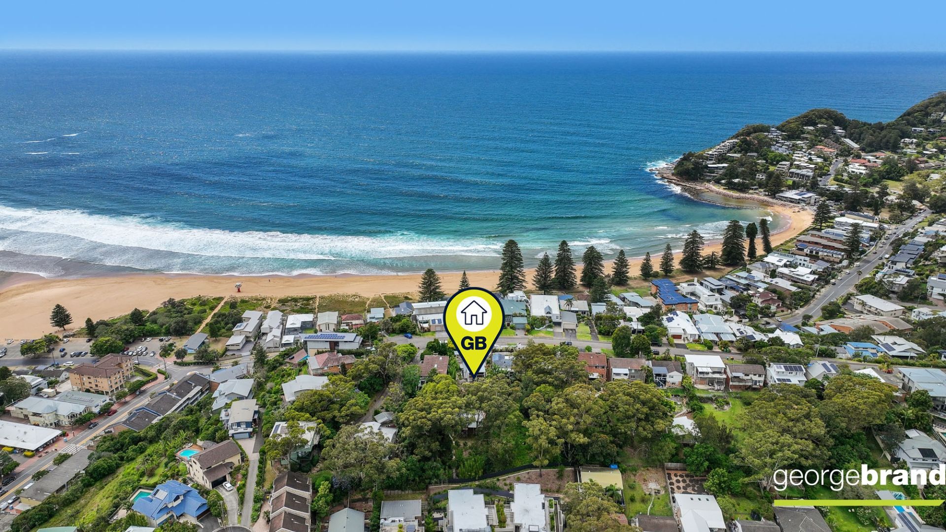 34 Warren Ave, Avoca Beach NSW 2251 House For Rent Domain