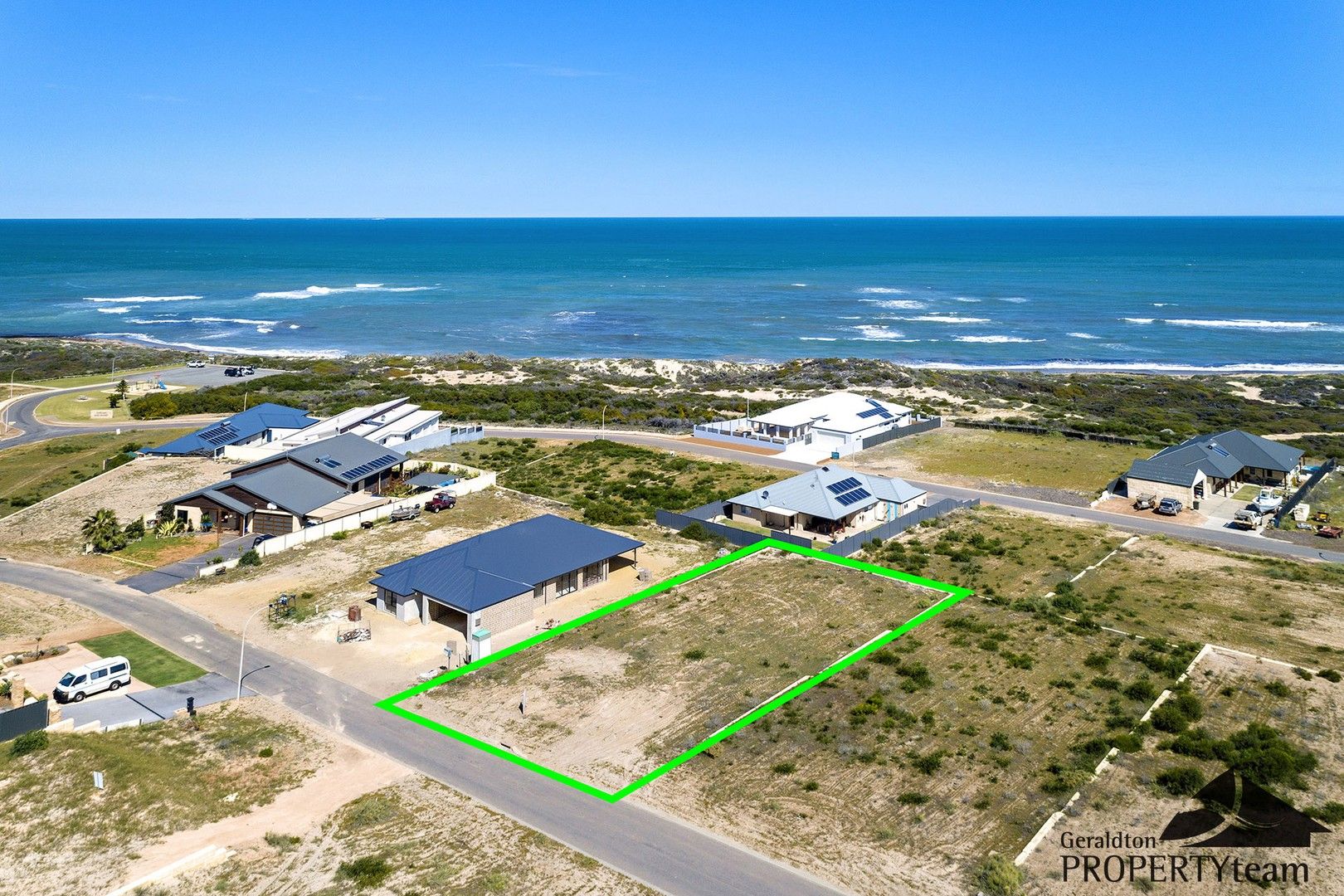 11 Grey Close, Dongara WA 6525, Image 0