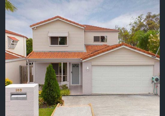 4 bedrooms House in 103 Bolton Street EIGHT MILE PLAINS QLD, 4113