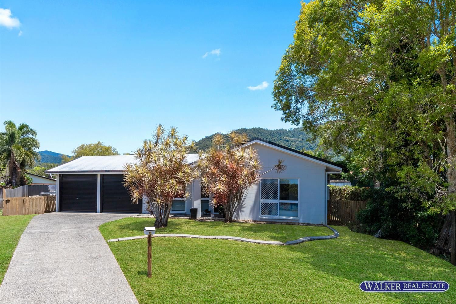 3 bedrooms House in 23 Hay Street MOUNT SHERIDAN QLD, 4868