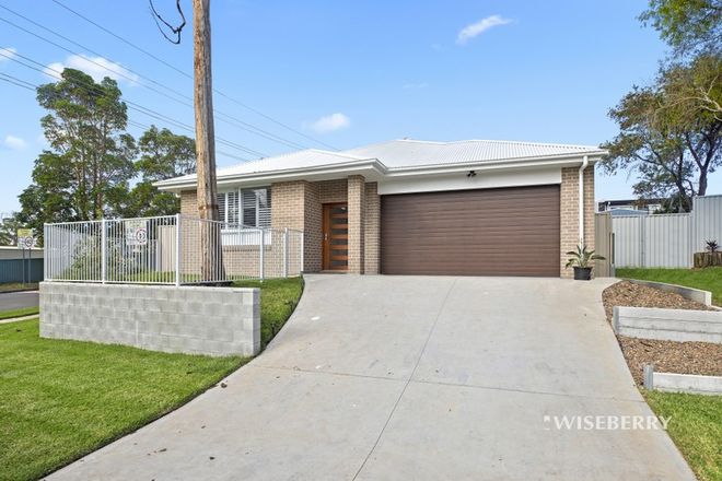 Picture of 1 Carreela Close, GOROKAN NSW 2263