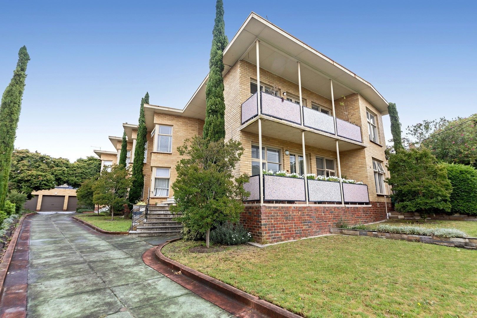 4/16 Clive Street, Brighton East VIC 3187