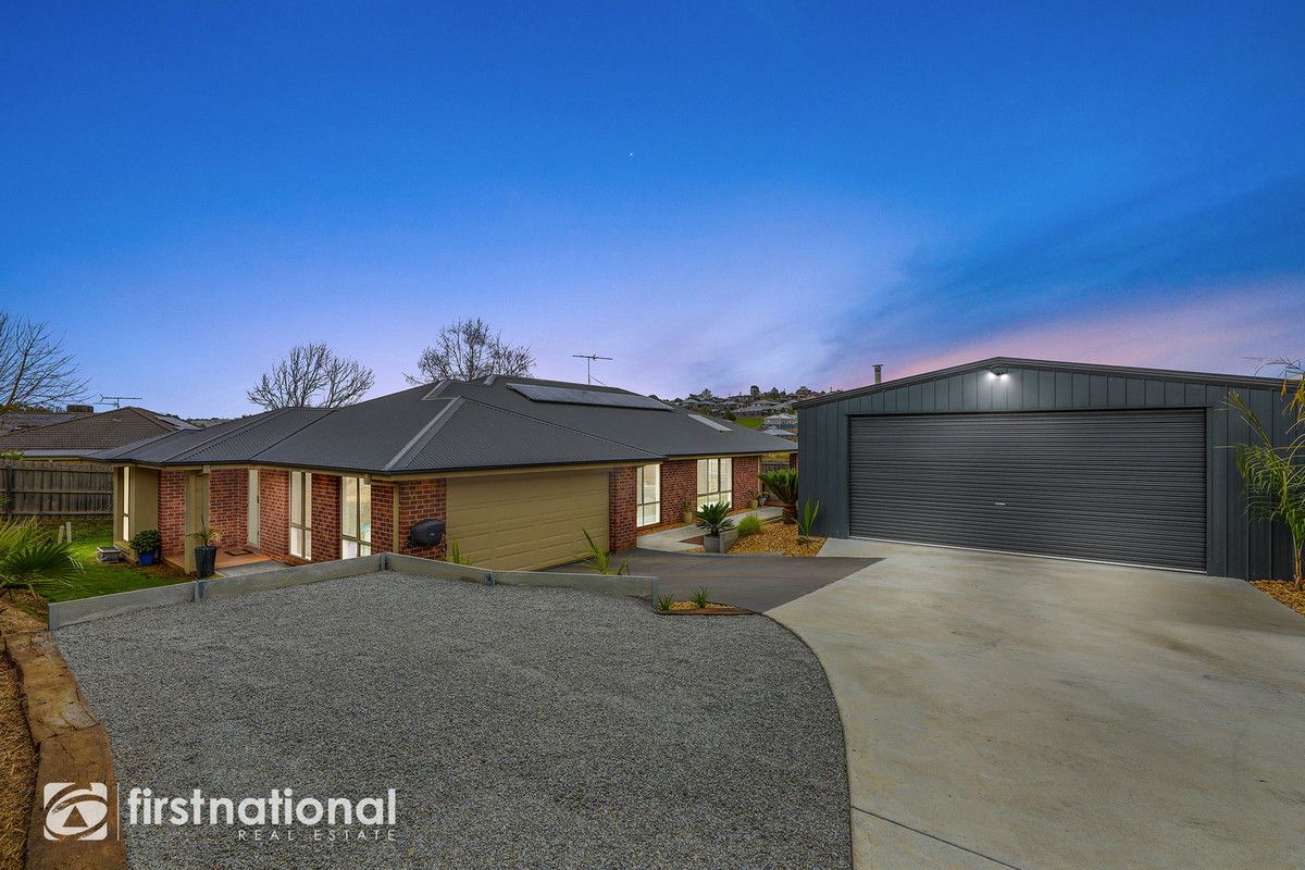 42A Dawson Drive, Warragul VIC 3820, Image 2