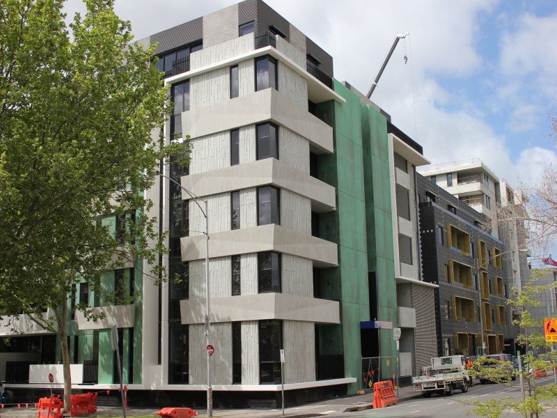 1 bedrooms Apartment / Unit / Flat in 9/94 Canning Street CARLTON VIC, 3053