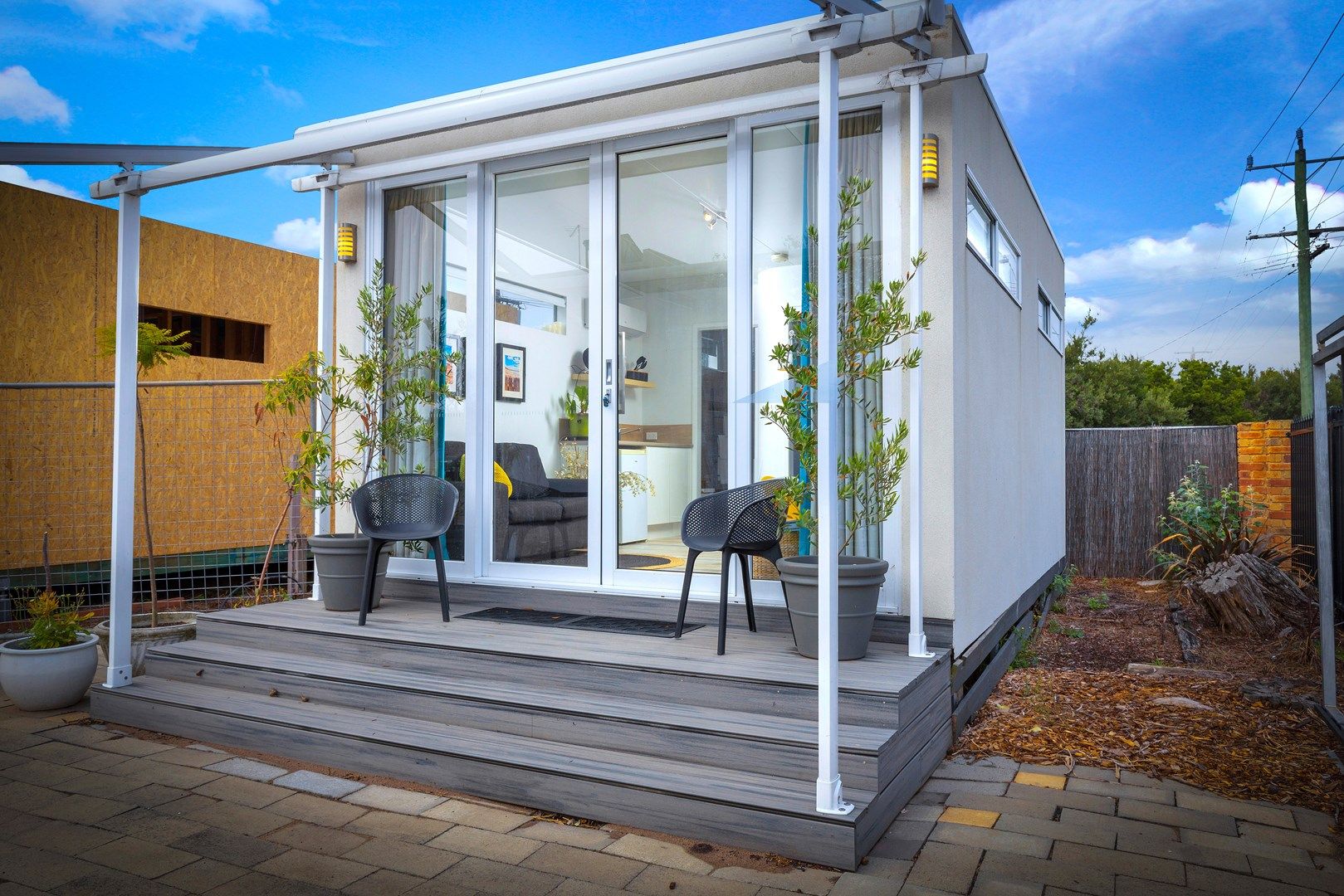 1 bedrooms House in Villa 1 15 Truemans Road CAPEL SOUND VIC, 3940