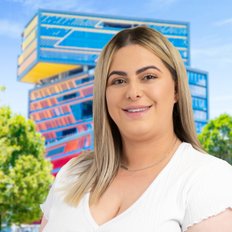 L H Brown & Co Bankstown - Stephanie Casado