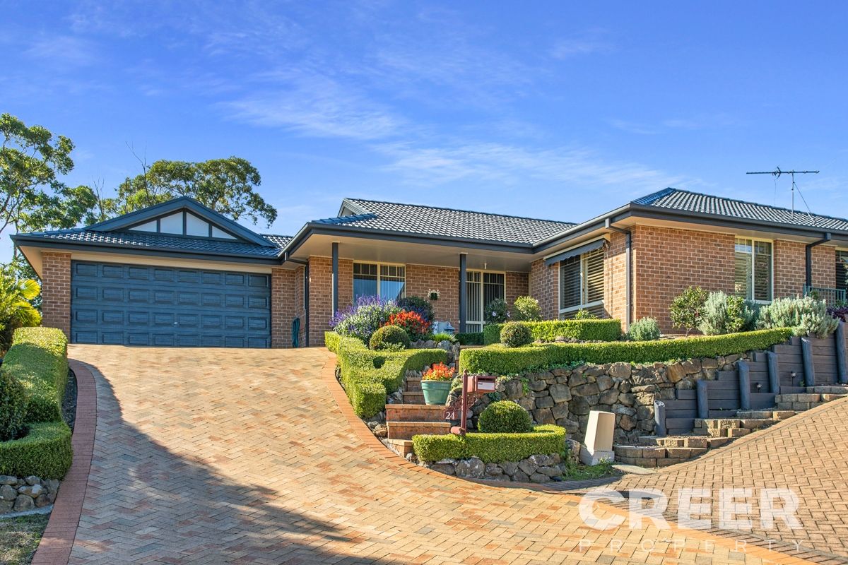 24 Sundew Close, Garden Suburb NSW 2289, Image 0